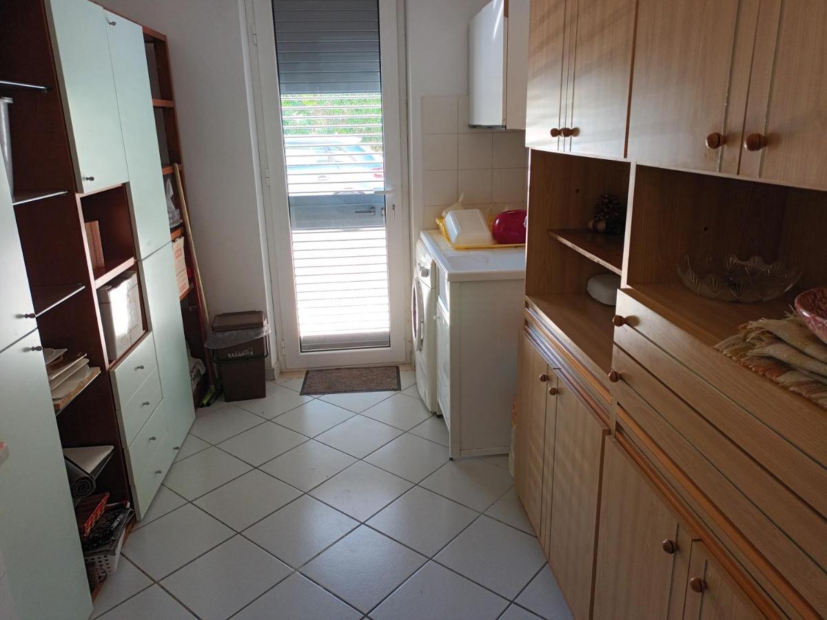 콜론넬라 La Casa Degli Ippocastani 아파트 외부 사진